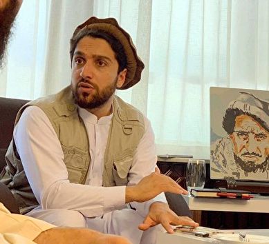 احمد مسعود و پنجشیر؛ ۱۴ دلیل و حدس دربارۀ علاقه و توجه ایرانیان