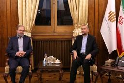 آمادگی ایران برای تامین نیازهای لبنان در زمینه‌های مختلف