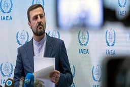 غریب آبادی: منشاء آلودگی اعلام شده توسط آژانس برای ما کاملاً ناشناخته است