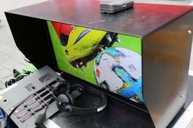 زمان استفاده از VAR در لیگ برتر فوتبال مشخص شد