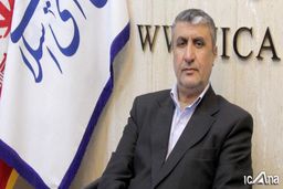 مذاکره برجامی در سفر آینده‌ام به وین انجام نمی‌شود/ قانون اقدام راهبردی را در توافق با آژانس دور نزدیم