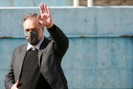 مددی از مدیرعاملی باشگاه استقلال استعفا کرد