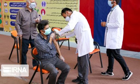 چرا واکسیناسیون در دولت سیزدهم شتاب گرفت؟