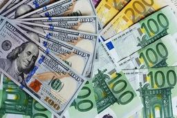 تلاطم قیمتی کالاهای اساسی به دلیل ارز ۴۲۰۰ تومانی