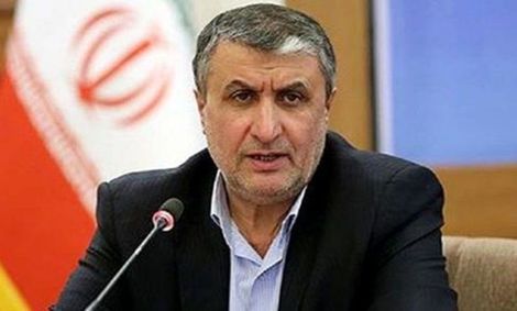 اسلامی: از آژانس خواستیم به قانون پایبند باشد/ تبعیض و برخوردهای سیاسی را برنمیتابیم