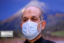 «احمد وحیدی» فرمانده قرارگاه عملیاتی ستاد ملی مبارزه با کرونا شد
