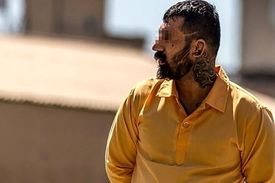 جزئیات مرگ گنده لات های ترسناک ایران / از اصغر خارجی تا وحید مرادی