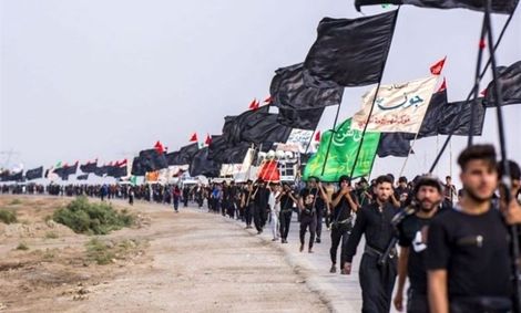 فقط افراد مسن امکان زیارت اربعین را دارند؛ اعزام جوانان ممنوع!