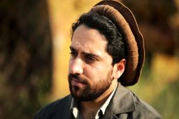 احمد مسعود به اجلاس پارلمان و شورای اتحادیه اروپا دعوت شد
