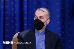 اولویت دولت سیزدهم تقویت و توسعه روابط با همسایگان است