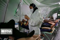 پرستاران به شدت خسته و به توجه فوری نیاز دارند