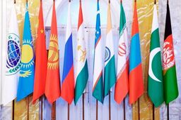 بازار کشورهای عضو سازمان شانگهای آماده پذیرش کالاهای ایرانی