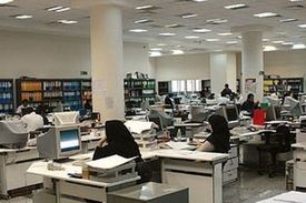 کارمند بدون کارت واکسن پیگرد قانونی دارد!