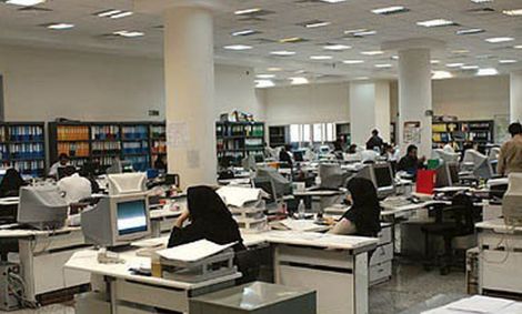 کارمند بدون کارت واکسن پیگرد قانونی دارد!