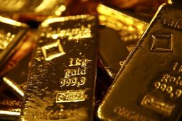 خیز طلا برای موج سواری روی رکودتورمی