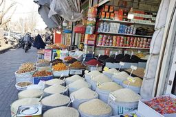 نوسان نرخ برنج روزانه شد
