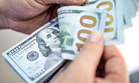 دلایل افزایش قیمت دلار
