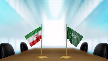 ادعای یک رسانه آمریکایی درخصوص دیدار مقامات ایران و عربستان در بغداد