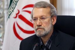 کنایه علی لاریجانی درباره سیاست خارجی ایران در قبال افغانستان