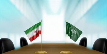 خبرگزاری فرانسه: ایران و عربستان در آستانه رسیدن به توافقی برای کاستن از تنش‌ها هستند