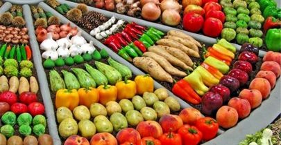 قیمت میوه افزایش یافت؟
