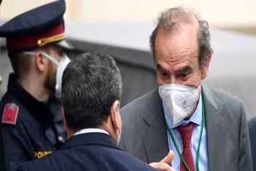 قائم مقام جوزپ بورل به تهران سفر می کند