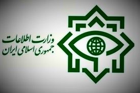 دستگیری ۱۰ نفر از مرتبطین سرویس‌های اطلاعاتی برخی کشور‌های منطقه