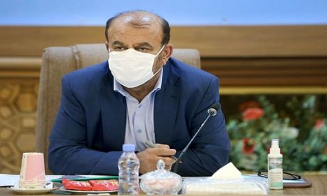 وزیر راه: قرار نیست سالی یک میلیون مسکن بسازیم!