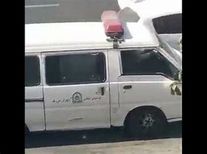 دستور ریاست جمهوری به ناجا برای پیگیری برخورد نامناسب ناجا با یک دختر