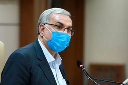 سرعت واکسیناسیون در ایران، غربی‌ها را شگفت‌زده کرد