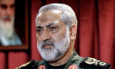 سخنگوی ارشد نیروهای مسلح: دشمن جرات تهدید سخت ندارد