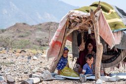 سازمان بین المللی مهاجرت: کمک های بشر دوستانه به یمن افزایش می یابد