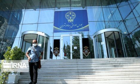 ماجرای پلمب شرکت بورس تهران چیست؟
