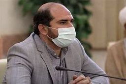 خداحافظی بندپی از استانداری تهران/محسن منصوری سکان دار استانداری تهران شد