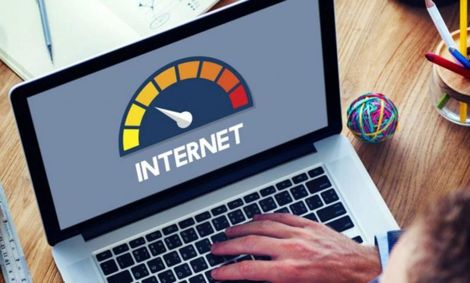 بحران اختلال اینترنت در ایران
