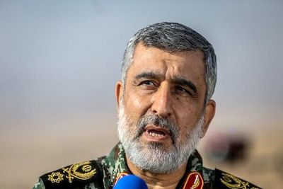 سامانههای پدافندی ارتش و سپاه در سراسر کشور مستقر هستند