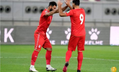 خطر بزرگی که فوتبال ایران را تهدید می‌کند؛ پای اسرائیل در میان است