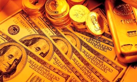 استراحت موقت بازار دلار / آینده دلار