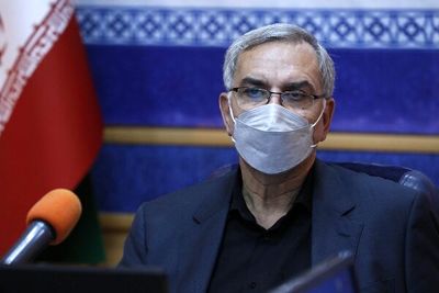 تزریق واکسن در ایران به مرز ۷۰ میلیون دوز رسید