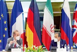 ایران در حال تشکیل تیم مذاکره‌کننده برای وین است