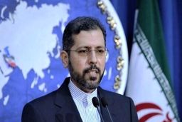 واکنش ایران به اظهارات بی‌اساس الهام علی‌اف