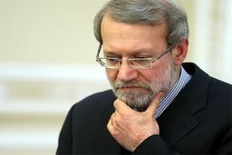 دلیل ردصلاحیت علی لاریجانی چه بود؟