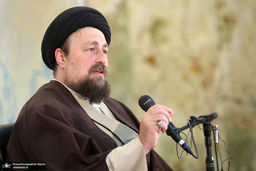 سیدحسن خمینی: همه باید به سمت گفت‌وگوی باهم حرکت کنیم