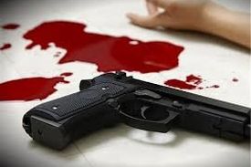 علت قتل: به خاطر یه قطعه زمین