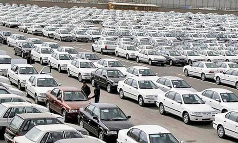 دلالان و مافیای کثیف خودرو در کشور را یک بار برای همیشه زمین گیرمی شوند؟