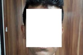 اعدام در ملاء عام برای ابلیس بدبو