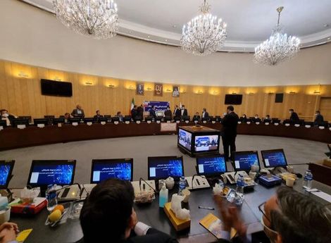 میر تاج الدینی: چرا توییتر باید فیلتر باشد؟ مسئولان خودشان هم از توییتر استفاده میکنند