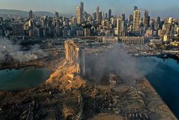 درخواست رئیس جمهوری لبنان از روسیه