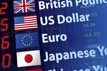 ارزش جهانی دلار افزایش یافت