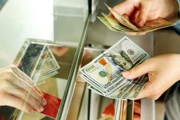 دلار و یورو در صرافی ملی چند؟